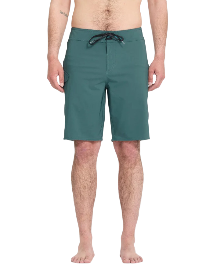 Volcom LIDO SOLID MOD 20 ανδρικό μαγιό βερμούδα A0812620