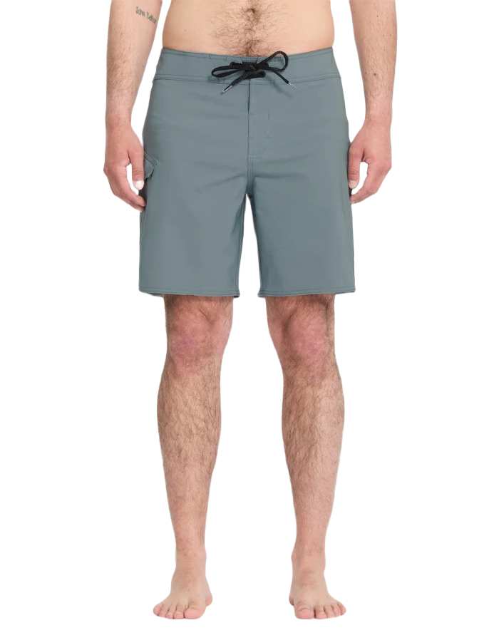 Volcom LIDO SOLID MOD 18 ανδρικό μαγιό βερμούδα A0812621