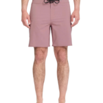Volcom LIDO SOLID MOD 18 ανδρικό μαγιό βερμούδα A0812621