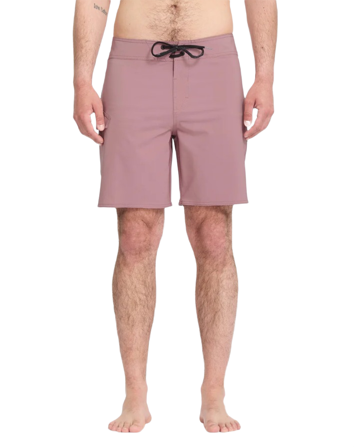 Volcom LIDO SOLID MOD 18 ανδρικό μαγιό βερμούδα A0812621