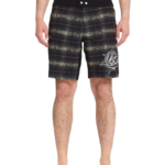 Volcom GRUNGE SNAP MOD 18 ανδρικό μαγιό βερμούδα εμπριμέ A0812626