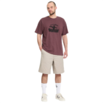 Volcom BILLOW SHORT 22 ανδρική chino βερμούδα A0912617