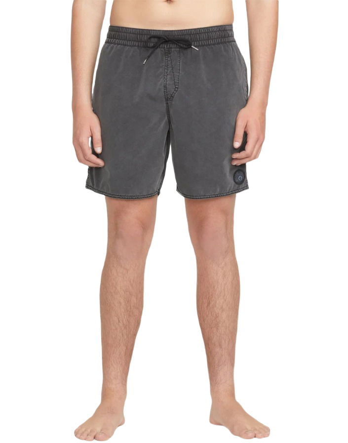 Volcom CENTER TRUNK 17 ανδρικό μαγιό σορτς A2512615
