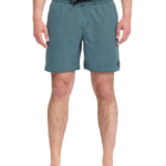 Volcom CENTER TRUNK 17 ανδρικό μαγιό σορτς A2512615