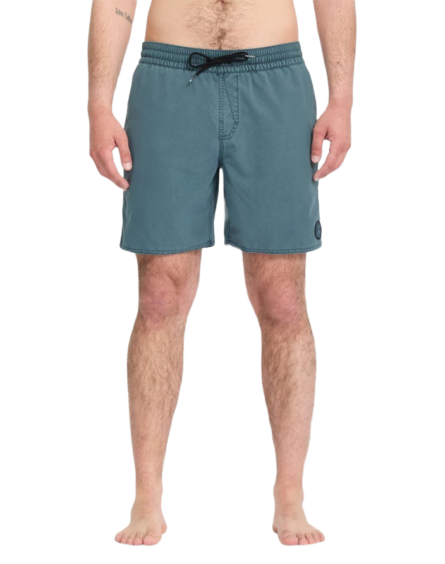 Volcom CENTER TRUNK 17 ανδρικό μαγιό σορτς A2512615