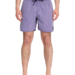 Volcom CENTER TRUNK 17 ανδρικό μαγιό σορτς A2512615