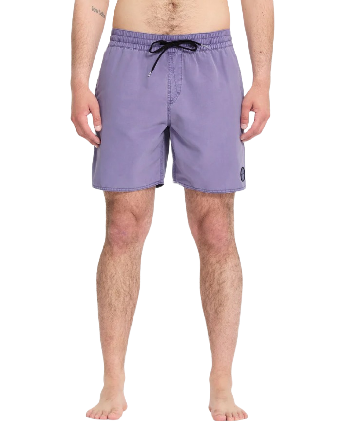 Volcom CENTER TRUNK 17 ανδρικό μαγιό σορτς A2512615