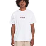 Volcom SETH CONBOY ανδρικό t-shirt τύπωμα A4312672