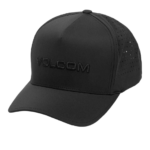 Volcom VOLCOM VENT DELTA ADJ ανδρικό καπέλο baseball D5512633