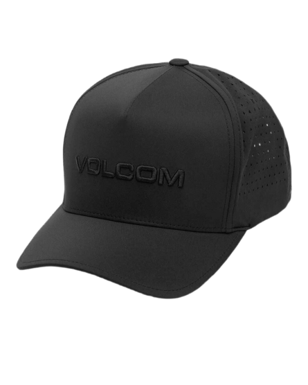 Volcom VOLCOM VENT DELTA ADJ ανδρικό καπέλο baseball D5512633