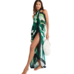Triumph Beach MyWear Pareo γυναικείο παρεό 10222188