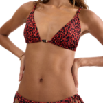 Triumph Midnight Swim N γυναικείο μαγιό μπικίνι τοπ Cup C 10226463