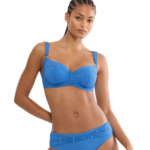 Triumph Palina Love by the Sea W γυναικείο μαγιό μπικίνι τοπ Cup F 10226485