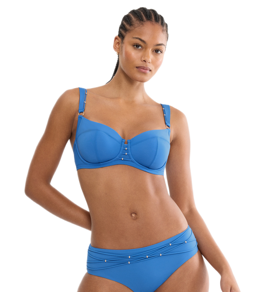 Triumph Palina Love by the Sea W γυναικείο μαγιό μπικίνι τοπ Cup F 10226485