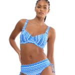 Triumph Mix & Match Summer W pt γυναικείο μαγιό μπικίνι τοπ Cup E 10226496