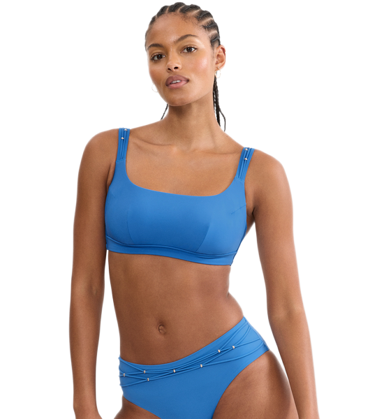 Triumph Palina Love by the Sea N γυναικείο μαγιό μπικίνι τοπ Cup D 10226527