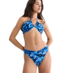 Triumph Midnight Swim Bandeau γυναικείο μαγιό μπικίνι τοπ Cup B 10226540