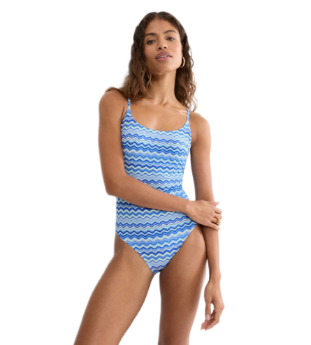 Triumph Mix & Match Summer OP 01 pt γυναικείο ολόσωμο μαγιό Cup B 10226495