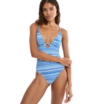Triumph Mix & Match Summer OP pt γυνακείο ολόσωμο μαγιό Cup C 10226506