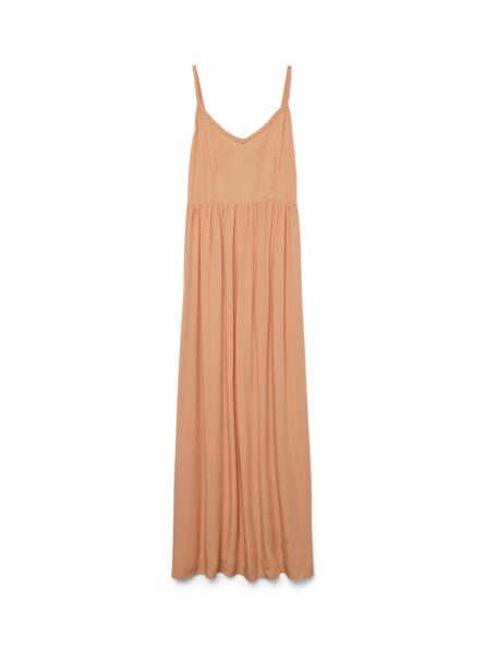 VERO MODA γυναικείο μακρύ φόρεμα 10329481