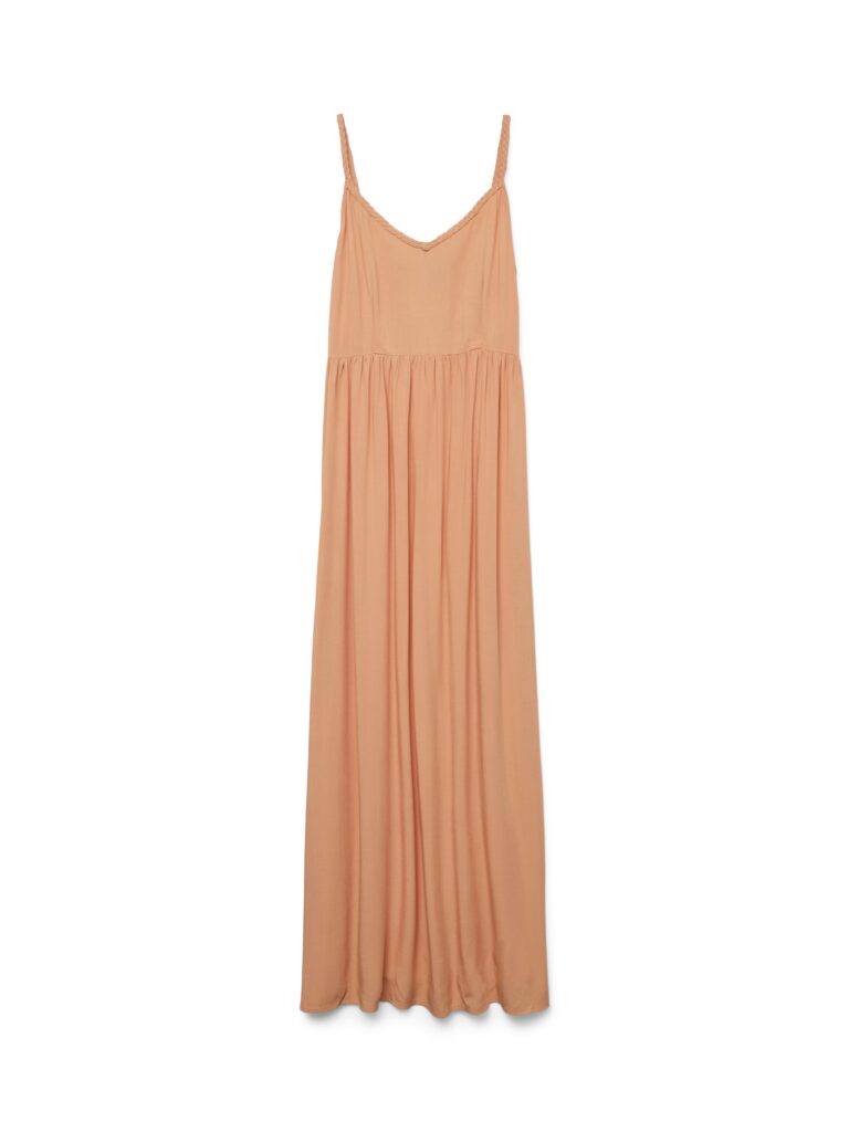 VERO MODA γυναικείο μακρύ φόρεμα 10329481