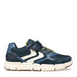 Geox Flexyper Boy παιδικά αθλητικά παπούτσια για αγόρι J459BB-0FU22