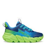 Geox Flexyper Fast παιδικά αθλητικά παπούτσια για αγόρι J46N1A-02A9J