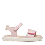 Geox Sandal Puffypop Girl παιδικά σανδάλια για κορίτσι J65MSC-05402