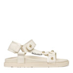 Geox Sandal Foammentera Girl παιδικά σανδάλια για κορίτσι J65P0D-000BC