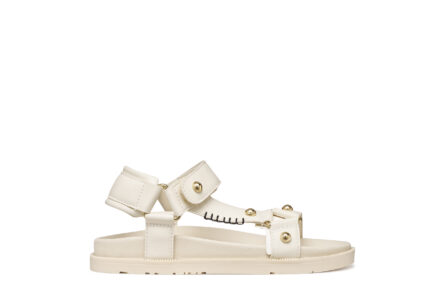 Geox Sandal Foammentera Girl παιδικά σανδάλια για κορίτσι J65P0D-000BC