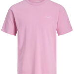 Jack & Jones ανδρικό t-shirt με λογότυπο 12288105