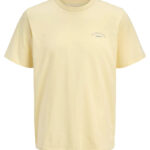 Jack & Jones ανδρικό t-shirt με λογότυπο 12288105
