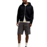 Jack & Jones ανδρική βερμούδα cargo 12292263