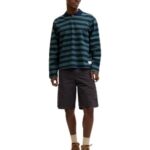Jack & Jones ανδρική βερμούδα cargo 12292263