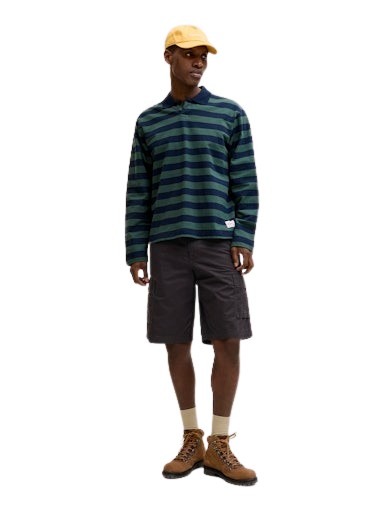 Jack & Jones ανδρική βερμούδα cargo 12292263 Jack & Jones ανδρική βερμούδα cargo 12292263