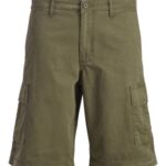 Jack & Jones ανδρική βερμούδα cargo 12292263