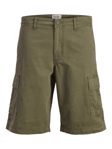Jack & Jones ανδρική βερμούδα cargo 12292263 Jack & Jones ανδρική βερμούδα cargo 12292263