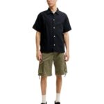 Jack & Jones ανδρική βερμούδα cargo 12293343