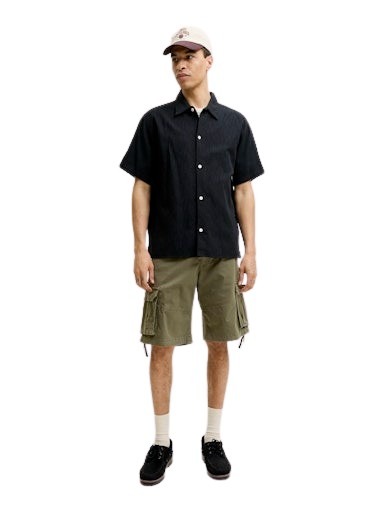 Jack & Jones ανδρική βερμούδα cargo 12293343
