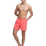 Jack & Jones ανδρικό μαγιό σορτς 12291385