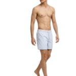 Jack & Jones ανδρικό μαγιό σορτς 12291385