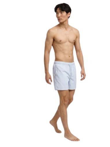 Jack & Jones ανδρικό μαγιό σορτς 12291385