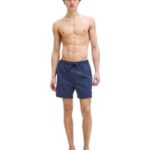 Jack & Jones ανδρικό μαγιό σορτς 12291385