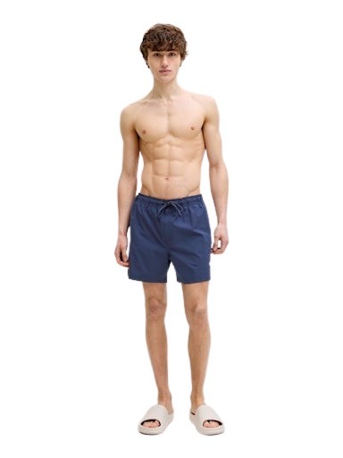 Jack & Jones ανδρικό μαγιό σορτς 12291385