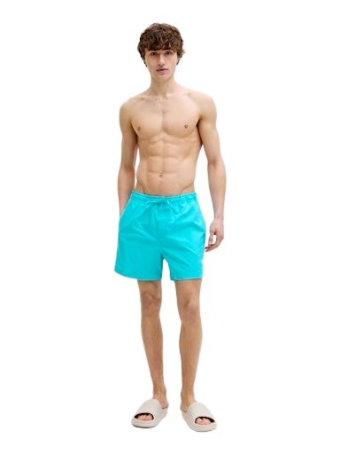 Jack & Jones ανδρικό μαγιό σορτς 12291385