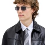 Jack & Jones ανδρικά γυαλιά ηλίου 12293221