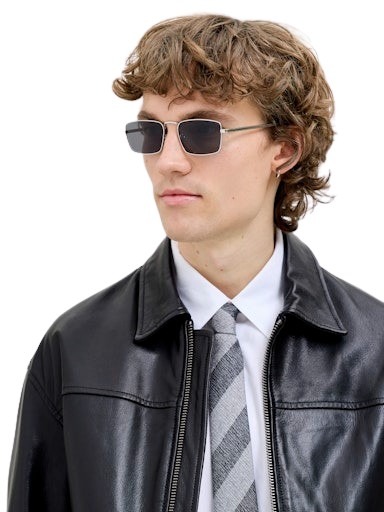 Jack & Jones ανδρικά γυαλιά ηλίου 12293221