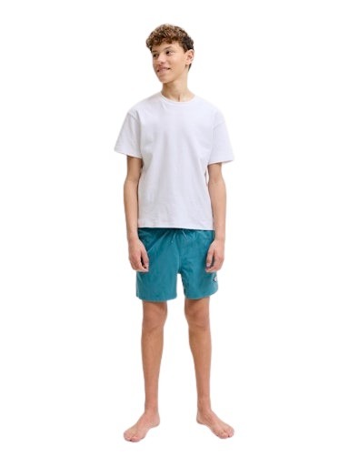 Jack & Jones παιδικό μαγιό σορτς για αγόρι 12291899