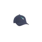 Boboli παιδικό καπέλο jockey με κέντημα 693097