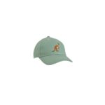 Boboli παιδικό καπέλο jockey με κέντημα 693097